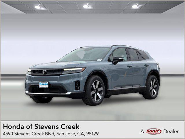 new 2026 Honda Prologue car, priced at $56,450