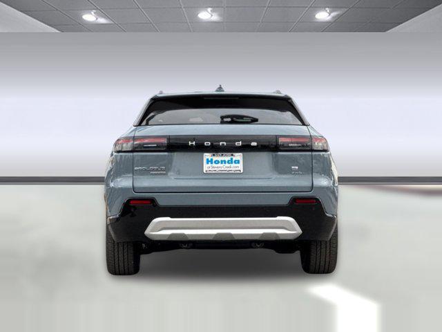 new 2026 Honda Prologue car, priced at $56,450