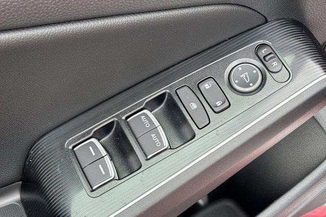 new 2026 Honda Civic Hybrid car, priced at $33,590