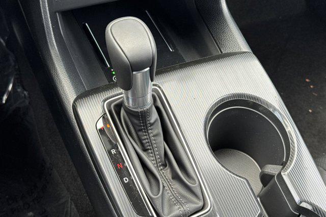 new 2026 Honda Civic Hybrid car, priced at $33,590