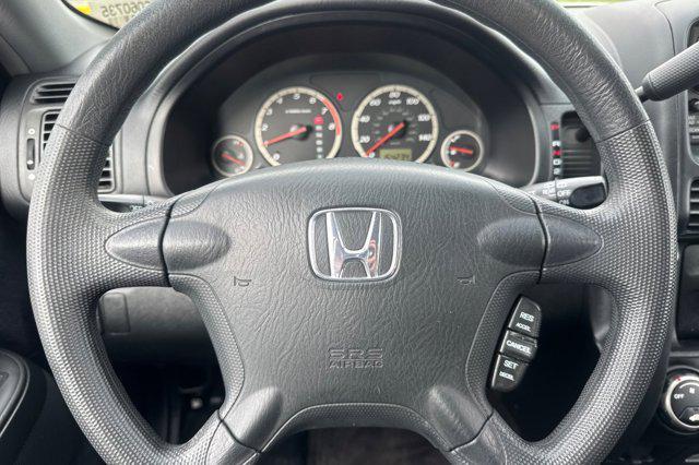 used 2006 Honda CR-V car, priced at $8,884