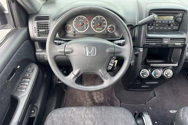 used 2006 Honda CR-V car, priced at $8,884