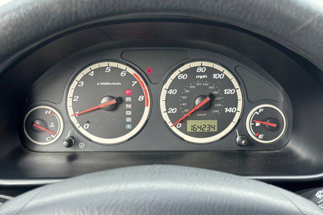 used 2006 Honda CR-V car, priced at $8,884