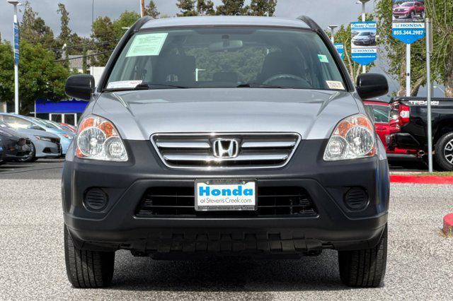 used 2006 Honda CR-V car, priced at $8,884