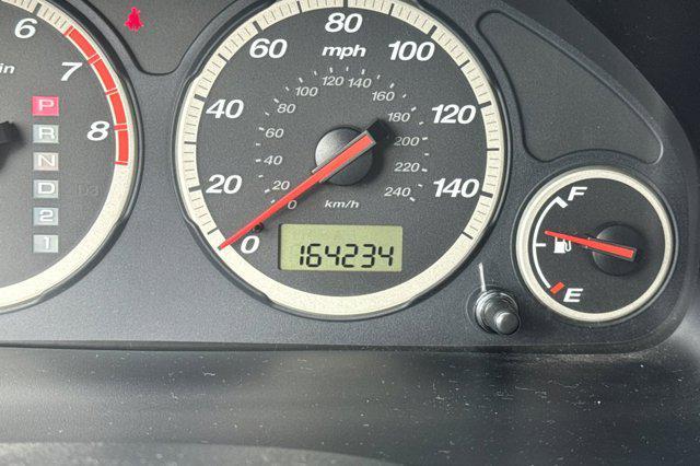 used 2006 Honda CR-V car, priced at $8,884