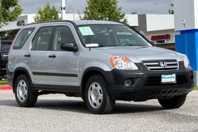 used 2006 Honda CR-V car, priced at $8,884