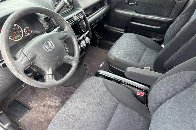 used 2006 Honda CR-V car, priced at $8,884