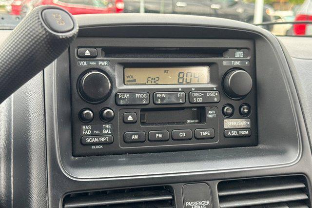 used 2006 Honda CR-V car, priced at $8,884