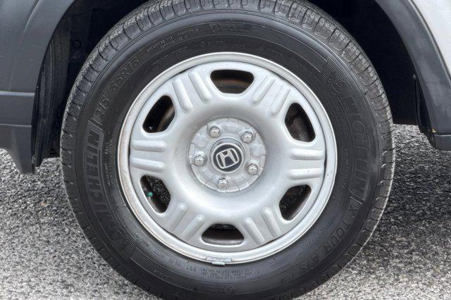 used 2006 Honda CR-V car, priced at $8,884