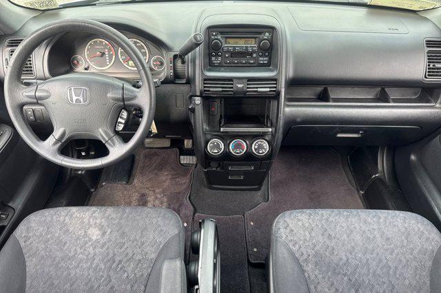 used 2006 Honda CR-V car, priced at $8,884