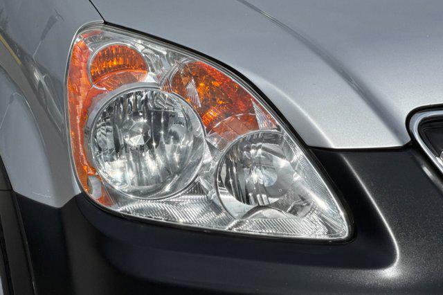 used 2006 Honda CR-V car, priced at $8,884