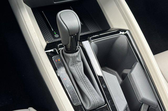 new 2026 Honda Accord Hybrid car, priced at $35,563