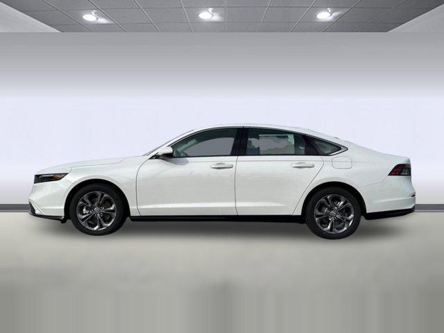new 2026 Honda Accord Hybrid car, priced at $35,563