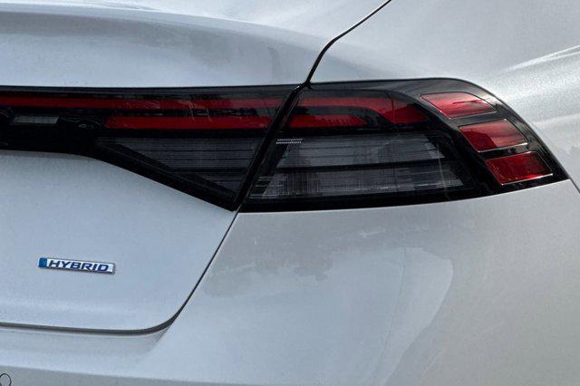 new 2026 Honda Accord Hybrid car, priced at $35,563