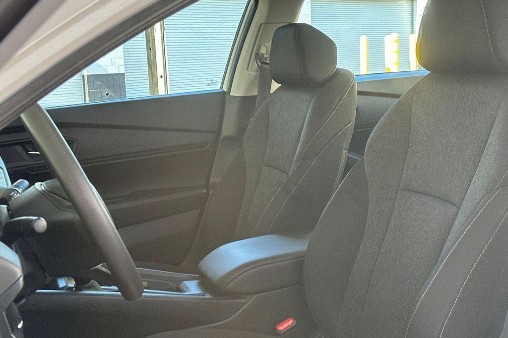 used 2023 Honda Accord car, priced at $25,084