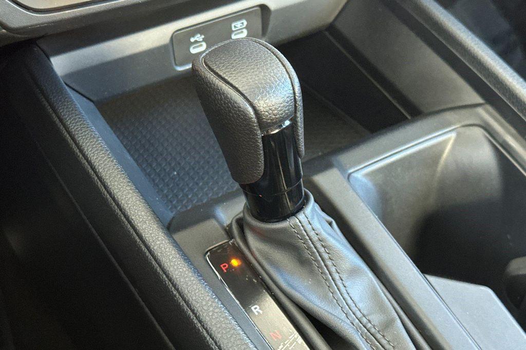used 2023 Honda Accord car, priced at $25,084