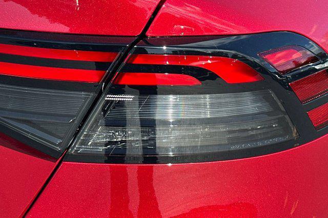new 2026 Honda Accord Hybrid car, priced at $34,409