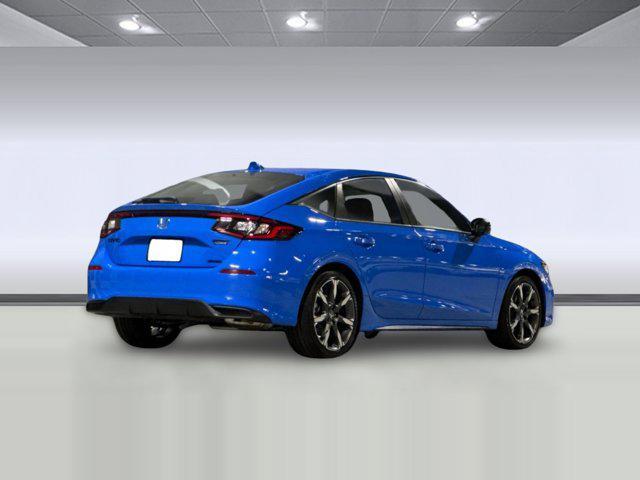new 2026 Honda Civic Hybrid car, priced at $34,741