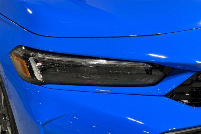new 2026 Honda Civic Hybrid car, priced at $34,741