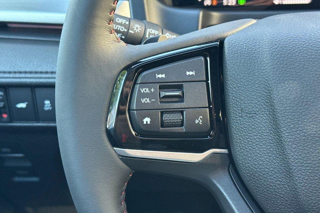 new 2026 Honda Odyssey car, priced at $43,386