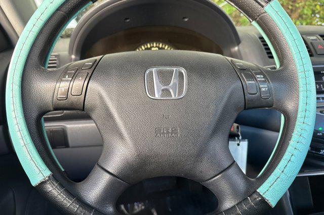 used 2007 Honda Accord car, priced at $6,999