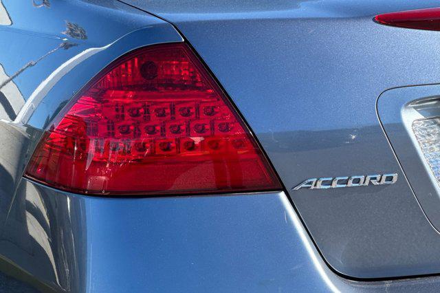 used 2007 Honda Accord car, priced at $6,999