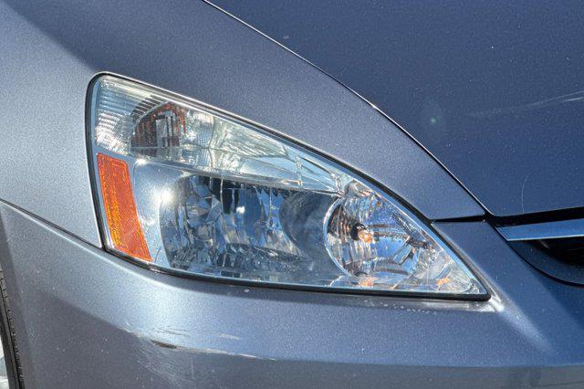 used 2007 Honda Accord car, priced at $6,999