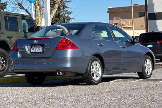 used 2007 Honda Accord car, priced at $6,999
