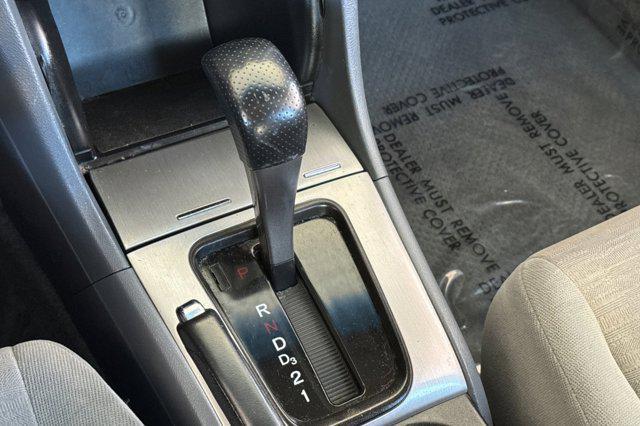 used 2007 Honda Accord car, priced at $6,999