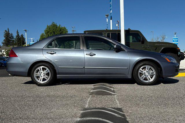used 2007 Honda Accord car, priced at $6,999