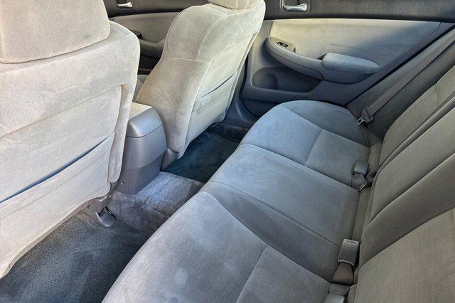used 2007 Honda Accord car, priced at $6,999