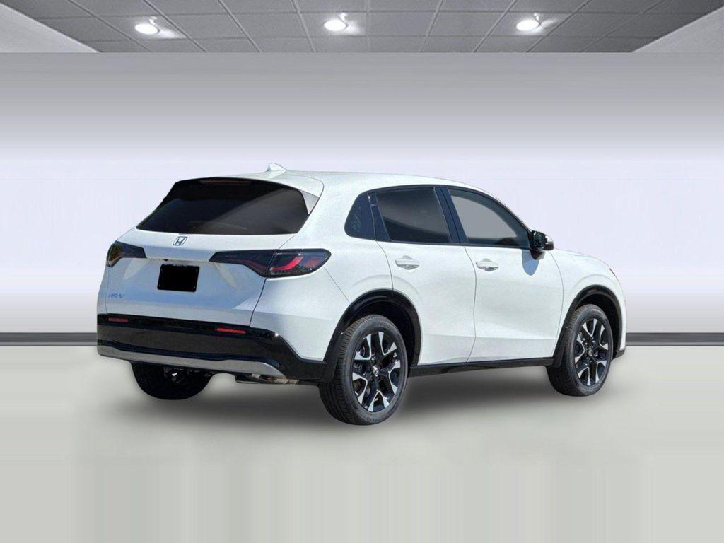 new 2027 Honda HR-V car, priced at $32,440