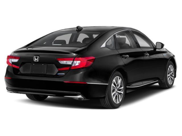 used 2020 Honda Accord Hybrid car, priced at $19,084