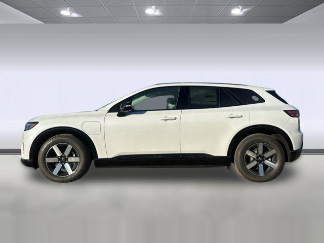 new 2026 Honda Prologue car, priced at $52,477
