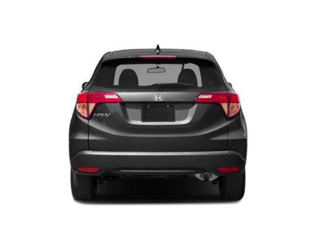 used 2018 Honda HR-V car, priced at $17,999