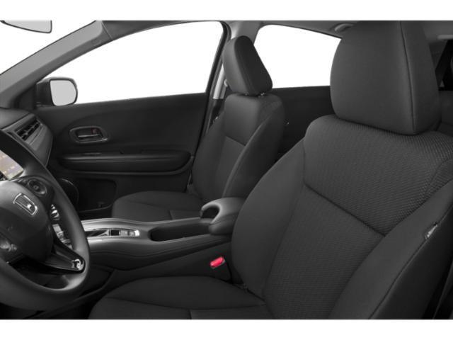 used 2018 Honda HR-V car, priced at $17,999