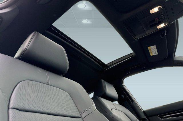 new 2026 Honda Civic Hybrid car, priced at $34,790