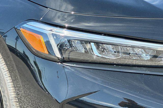 new 2026 Honda Civic car, priced at $25,386