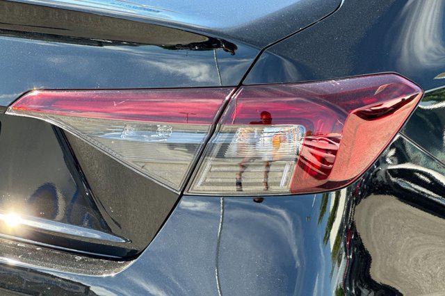 new 2026 Honda Civic car, priced at $25,386