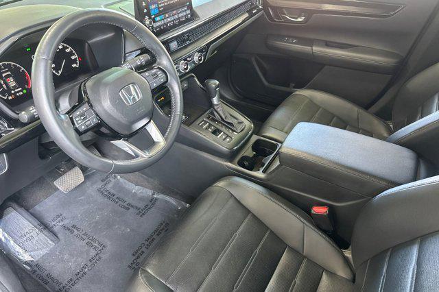 used 2024 Honda CR-V car, priced at $31,999