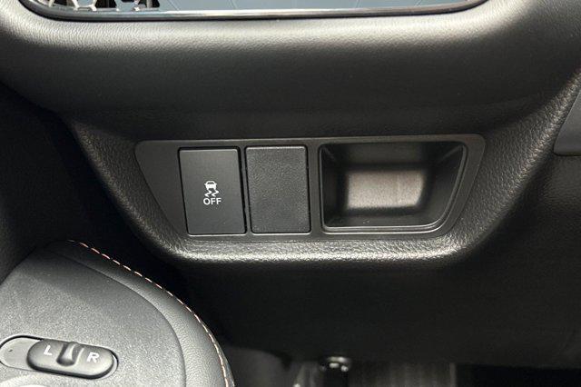 new 2027 Honda HR-V car, priced at $30,390