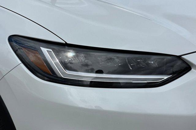 new 2027 Honda HR-V car, priced at $30,390