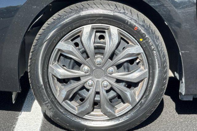 used 2018 Toyota Corolla car, priced at $15,584