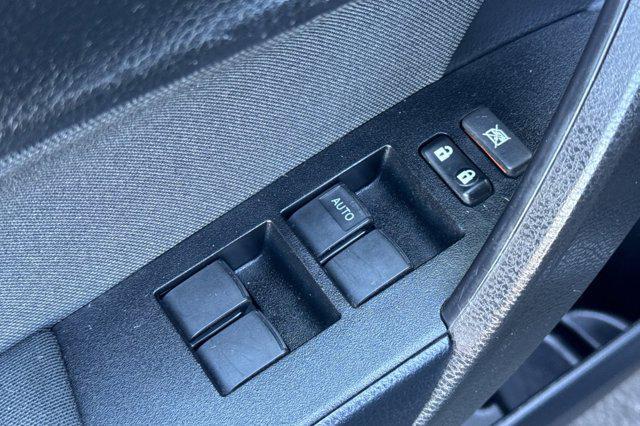 used 2018 Toyota Corolla car, priced at $15,584