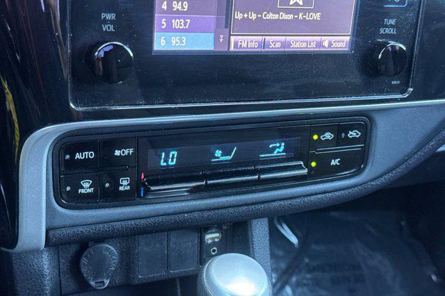used 2018 Toyota Corolla car, priced at $15,584