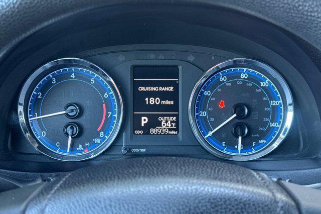 used 2018 Toyota Corolla car, priced at $15,584