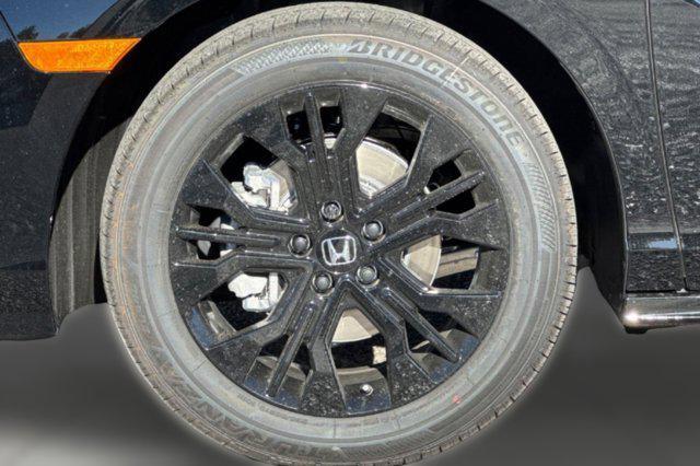 new 2026 Honda Odyssey car, priced at $42,959