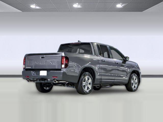 new 2026 Honda Ridgeline car, priced at $42,677