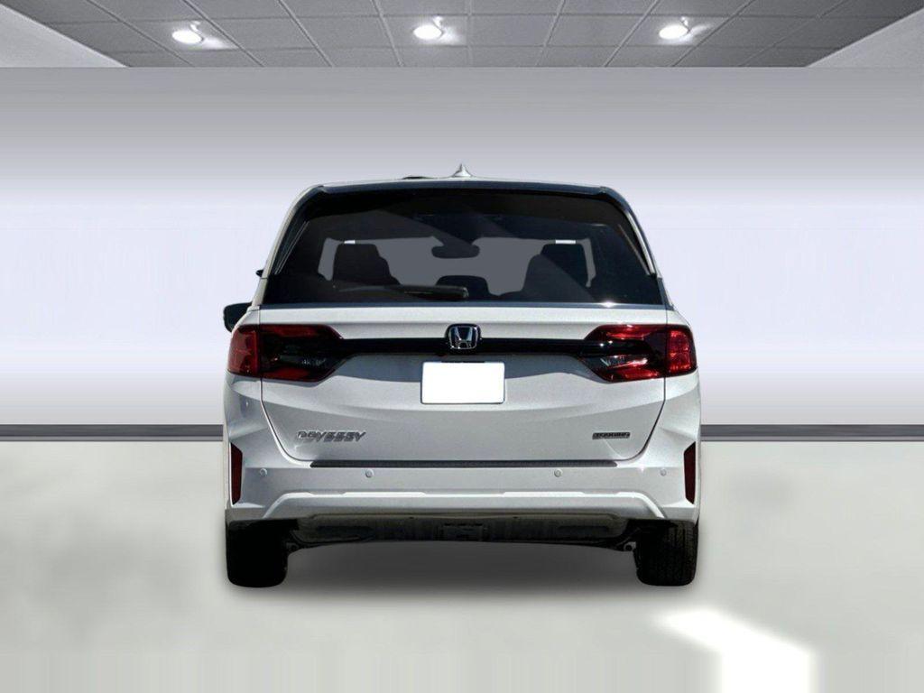 new 2026 Honda Odyssey car, priced at $46,510