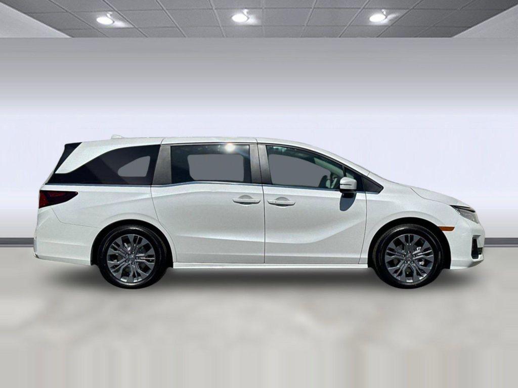 new 2026 Honda Odyssey car, priced at $46,510